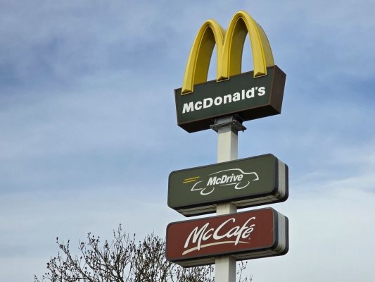 Ce nu știi despre carnea din burgerii de la McDonald’s. Adevărul despre ingredientele folosite