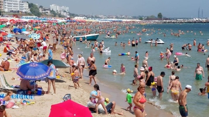 Destinația de pe litoralul românesc care o să facă furori în 2025: 'Va fi revelația anului'