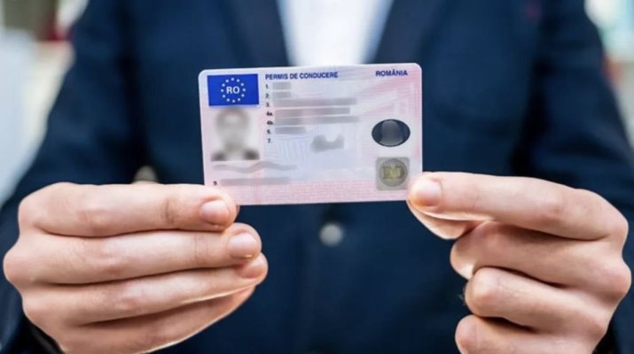 Lege pentru șoferii cu permis Categoria B: O nouă limită s-a impus