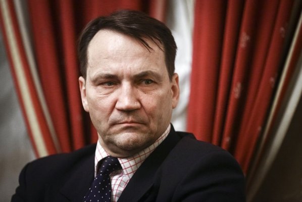 Ministrul de Externe polonez: Rusia ar putea ataca Europa până la finalul deceniului