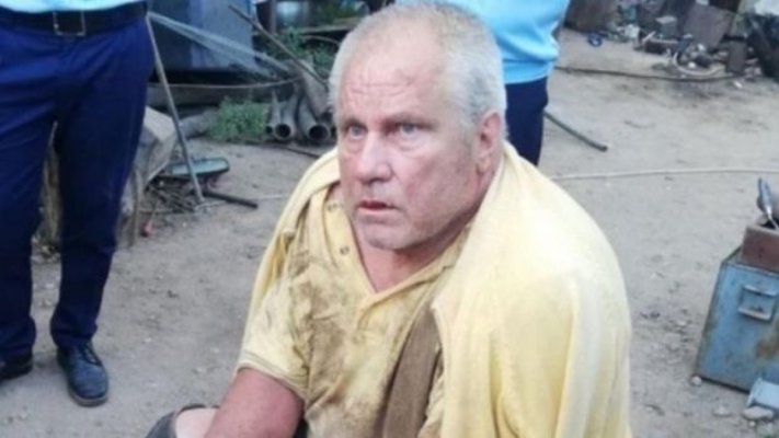 Nepotul lui Gheorghe Dincă, criminalul din Caracal, a fost reținut de polițiști. Ce acuzații îi sunt aduse