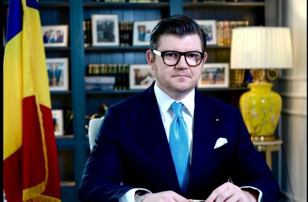 Anton Pisaroglu nu își va depune candidatura chiar dacă a strâns „puțin peste 210.000 de semnături”