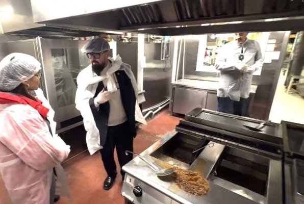 Piedone a descins pe Valea Prahovei. Zeci de hoteluri și restaurante au fost verificate