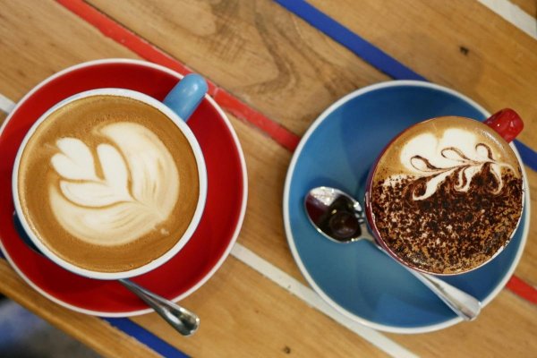 Băutura fără cofeină care înlocuiește perfect cafeaua. Stimulentul ideal pentru concentrare și energie toată ziua