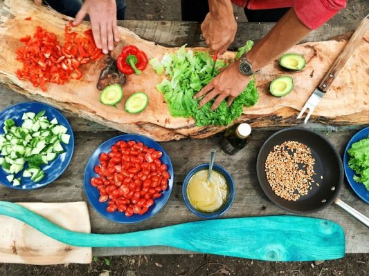 Schimbarea pe care să o faci în alimentație pentru a reduce semnificativ riscul de deces prematur