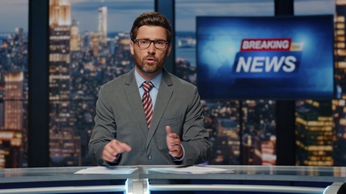 Presa internaţională tratează în regim de „breaking news” ştirea interzicerii candidaturii lui Călin Georgescu