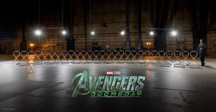 Studiourile Marvel au dezvăluit distribuţia pentru următoarele aventuri ale „Avengers”. Video