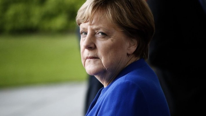 Dezvăluiri grave din pandemie - Angela Merkel a mușamalizat un raport al serviciilor secrete 