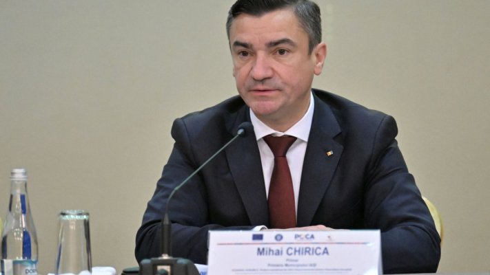 Se pregătește o mare trădare pe axa PNL-PSD: Un primar de mare oraș suspectat că trădează și revine ”la matcă”