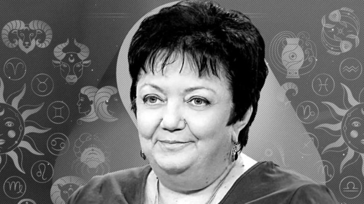 A murit Minerva! Astrologia românească este în doliu