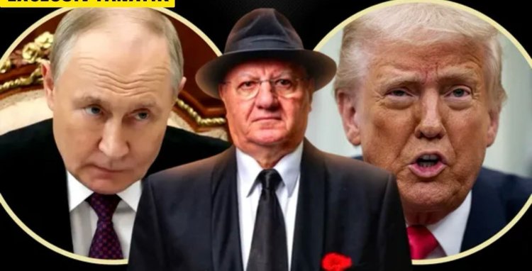 Dumitru Dragomir știe ce planuri are Donald Trump cu România: „Are interese prea mari”
