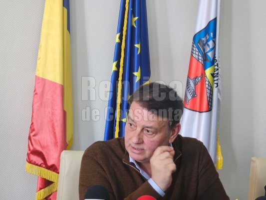 Florin Mitroi: În maxim 3 luni vom avea un transport în comun adevărat! Video
