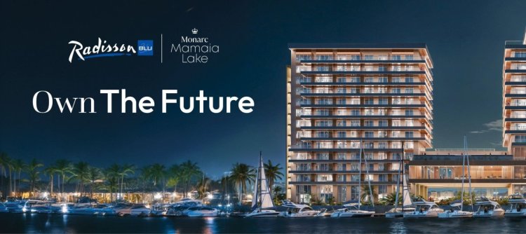 De la Luxury Real Estate, la dezvoltare hotelieră! Monarc Properties lansează primul Hotel de brand internațional de 5 stele din Mamaia