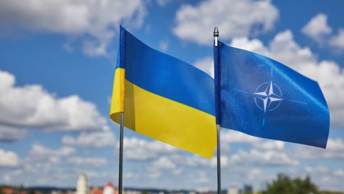Ţările europene şi NATO se reunesc la Paris să discute despre garanțiile de securitate pentru Ucraina