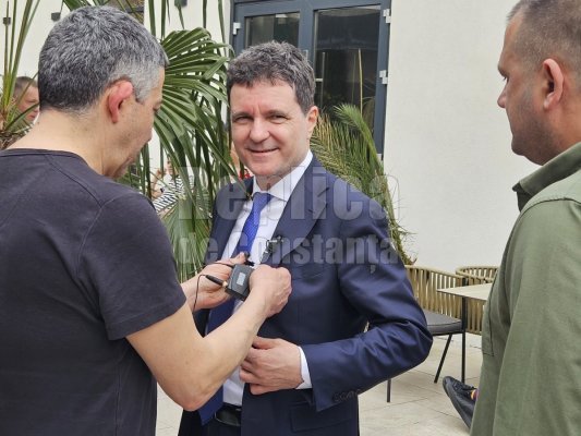 Pentru Nicușor Dan, pensiile de handicap sunt „pomeni sociale“. Video