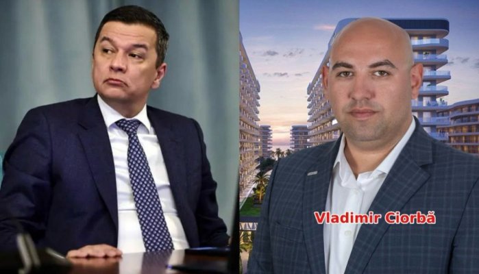 Bombă! Vila ministrului Sorin Grindeanu a fost proiectată de o firmă din rețeaua Nordis 