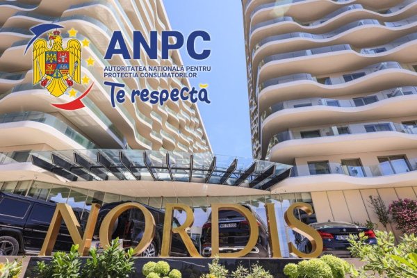 ANPC, acuzată că a protejat Nordis: „A fost aplicată doar o amendă ridicolă de 5.000 de lei“