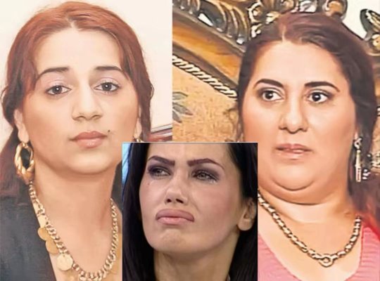 Lovitură teribilă pentru Oana Zăvoranu! Escrocii din gruparea vrăjitoarelor au pus mâna pe moștenire 