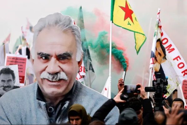 Anunț istoric: PKK confirmă încetarea focului cu Turcia