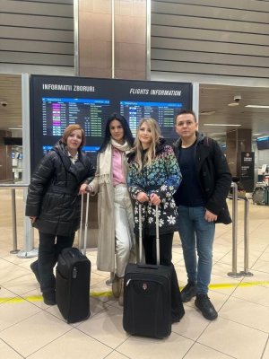 OMD Constanța, pe harta turismului mondial: A doua participare la Târgul Internațional de Turism ITB Berlin