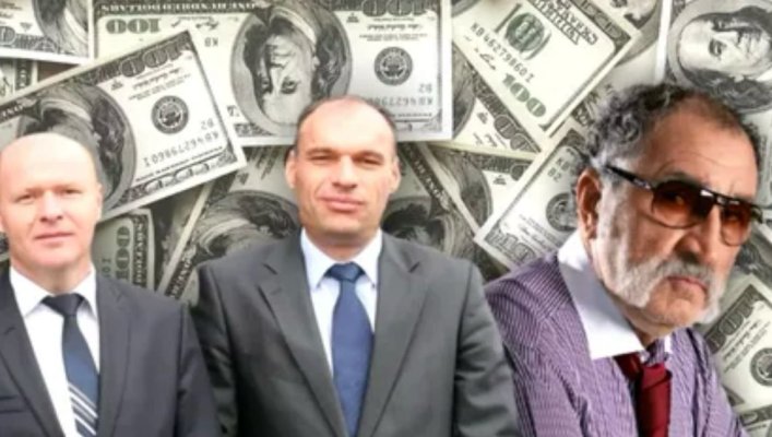 Top 5 cei mai bogați afaceriști din România! Iată la ce avere au ajuns 