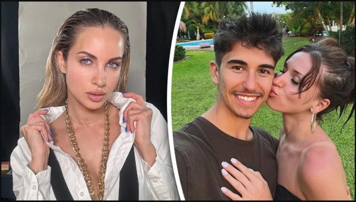 Otniela Sandu, adevărul despre despărțirea de Sebastian Dobrincu