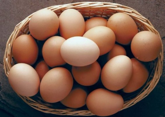 Americanii au rămas fără ouă. A fost demarată o anchetă 