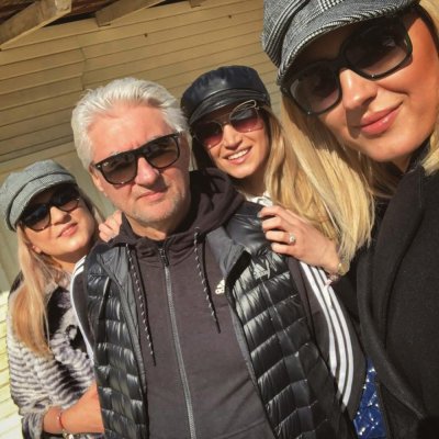 Încrengături politice! Parteca de la Del Mar este socrul viceprimarului lui Nicușor Dan