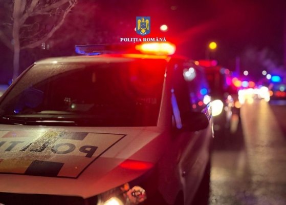 Percheziții într-un dosar de evaziune fiscală. Prejudiciul adus statului - 11.000.000 de lei
