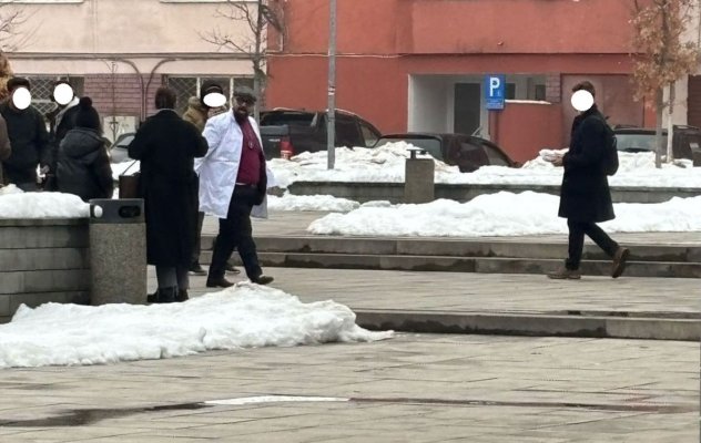 Piedone a verificat 82 de campusuri universitare. Ce a găsit