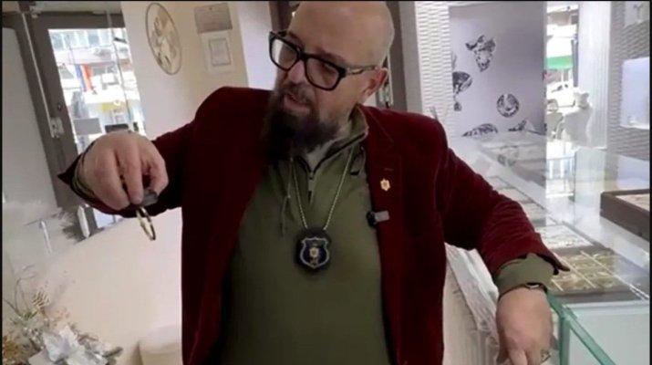 Piedone a făcut prăpăd în zonele de fițe din București! Restaurantele E3 by Entourage, SARA, Ruka IZAKAYA și Vacamuuu, închise