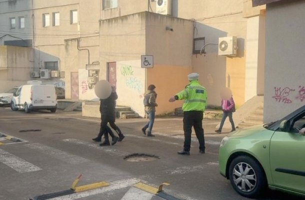 Siguranța elevilor rămâne o prioritate constantă pentru autoritățile locale din municipiul Constanța