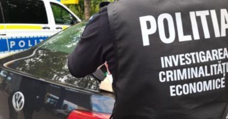 Acțiune de verificare a agenților economici în Constanța și Năvodari