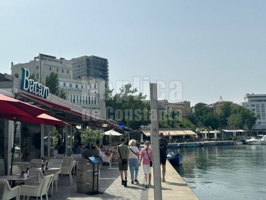 Bombă! S-ar putea rejudeca dosarul în care Tomis Marina a câștigat prelungirea contractului de închiriere în Portul Turistic