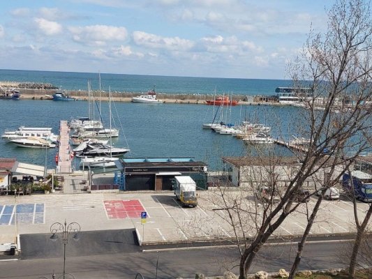 După ce a realizat că pierde procesul cu Tomis Marina, Administrația Portului vrea negocieri!