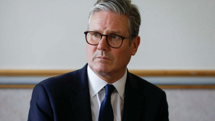 Premierul Keir Starmer își cere scuze pentru excluderea liderilor baltici de la summit