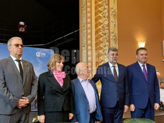 Cazinoul din Constanța a revenit la viață. Când va avea loc redeschiderea oficială și ce rol va îndeplini acum!
