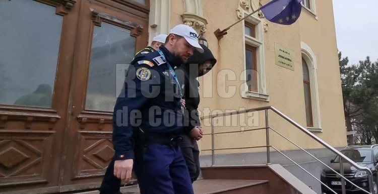 Șoferul care a provocat tragedia din Mamaia a fost arestat preventiv. Video