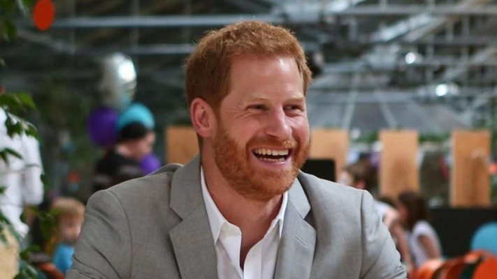 Prințul Harry despre autobiografia sa: „Am conștiința împăcată“
