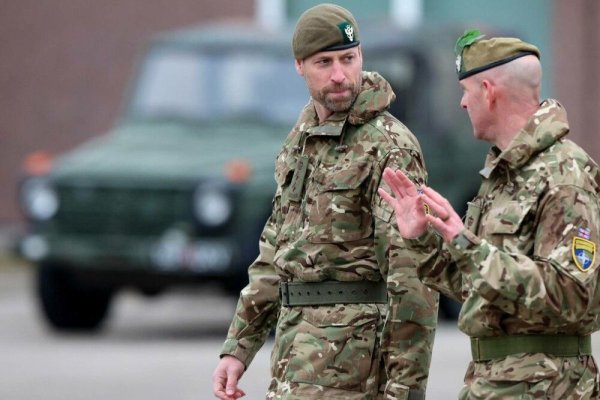 Prințul William, furios pe regele Charles și regina Camilla. Ce i-ar fi făcut lui Kate Middleton monarhii