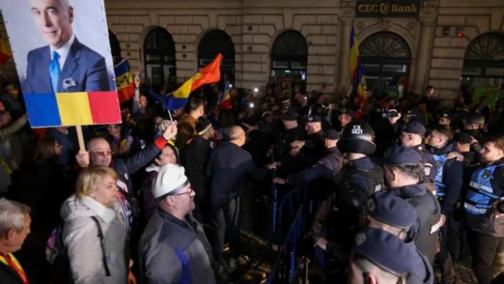 Parlamentarii constănțeni reacționează la respingerea candidaturii lui Călin Georgescu
