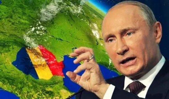 Avertismentul lui Macron: Dacă Putin nu e oprit, va merge în Moldova şi poate mai departe în România