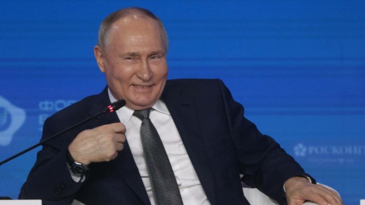 Cum obține Moscova tot ce își dorește în Ucraina, la negocierile cu SUA. „Arta rusească a negocierii”