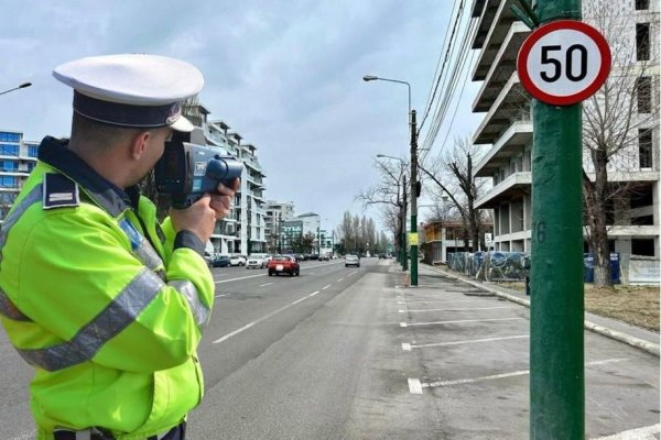 Atenție! După nenorocirea de la Malibu, se montează radare în Mamaia!