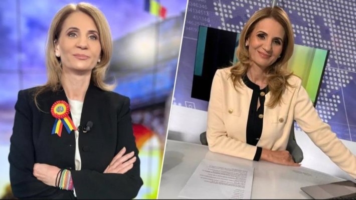 Postul Realitatea Plus, amendat de două ori în aceeași zi cu câte 100.000 de lei