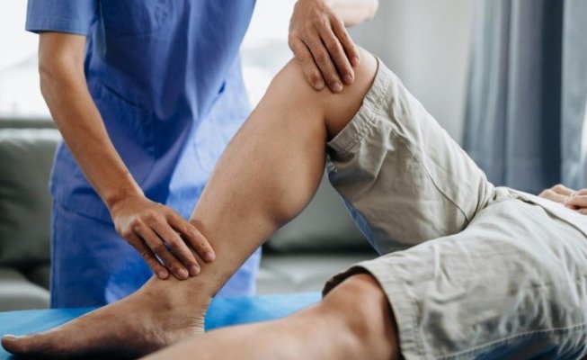 Recuperare medicală cu ajutorul inteligenței artificiale: „Procesul scade până la o treime“