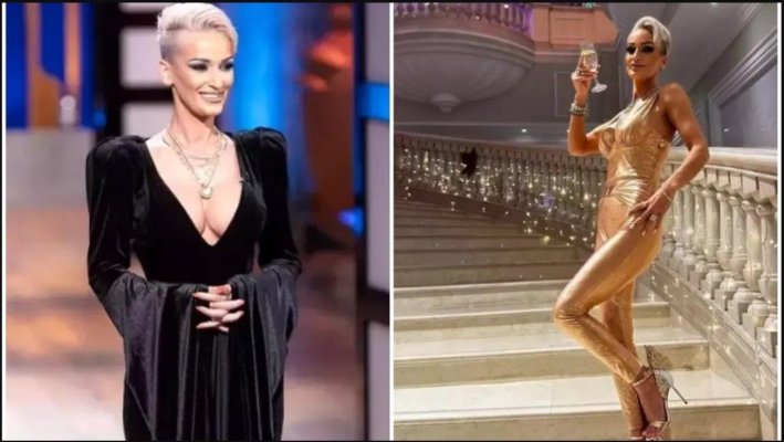 Ce făcea Gabriela Lucuțar înainte să organizeze înmormântări de lux
