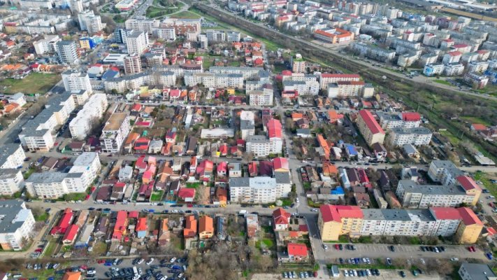 Noi reguli de circulație în zona cuprinsă între Prelungirea Micșunelelor, strada Micșunelelor, strada Mugurului și Șoseaua Mangaliei