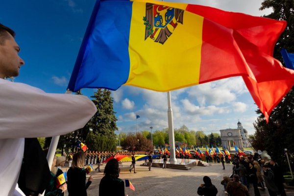 Kremlinul loveşte puternic Republica Moldova. Restricții în zona de transport marfă