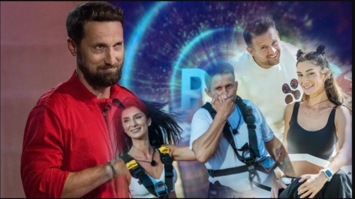 Magicianul Robert Tudor și soția lui sunt câștigătorii Power Couple 2025